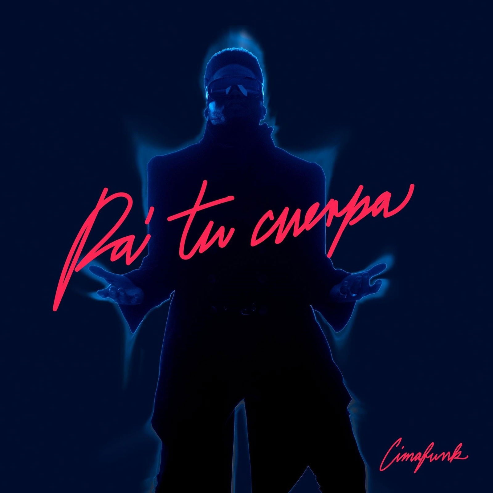 |  Vinyl LP | Cimafunk - Pa Tu Cuerpa (LP) | Records on Vinyl
