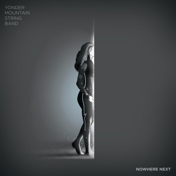 |  Vinyl LP | Yonder Mountain String Band - Nowhere Next (LP) | Records on Vinyl