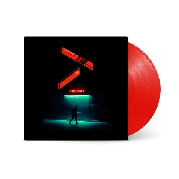|   | Blue Stones - Metro (LP) | Records on Vinyl