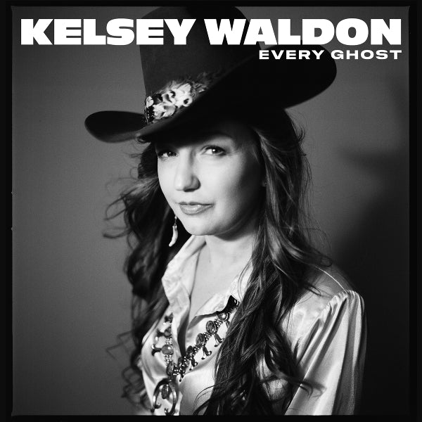|  Vinyl LP | Kelsey Waldon - Every Ghost (LP) | Records on Vinyl