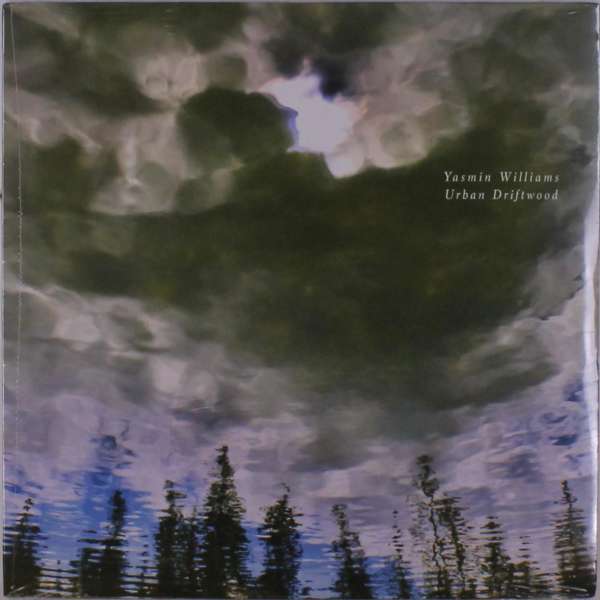 |  Vinyl LP | Yasmin Williams - Urban Driftwood (LP) | Records on Vinyl