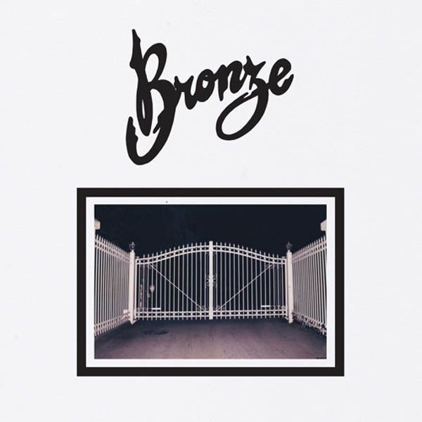 |  Vinyl LP | Bronze - Absolute Compliance (LP) | Records on Vinyl