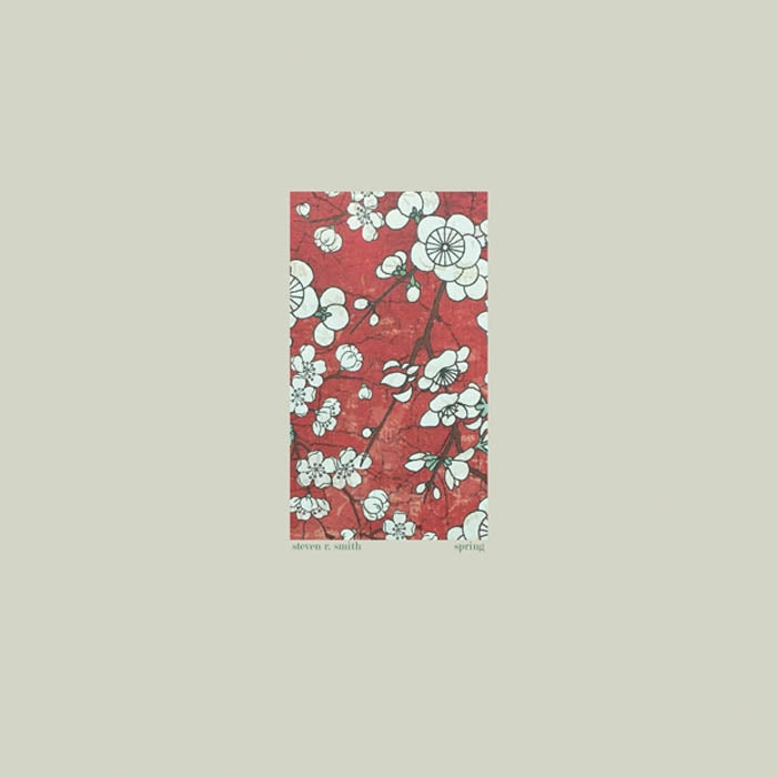 |  Vinyl LP | Steven R. Smith - Spring (LP) | Records on Vinyl