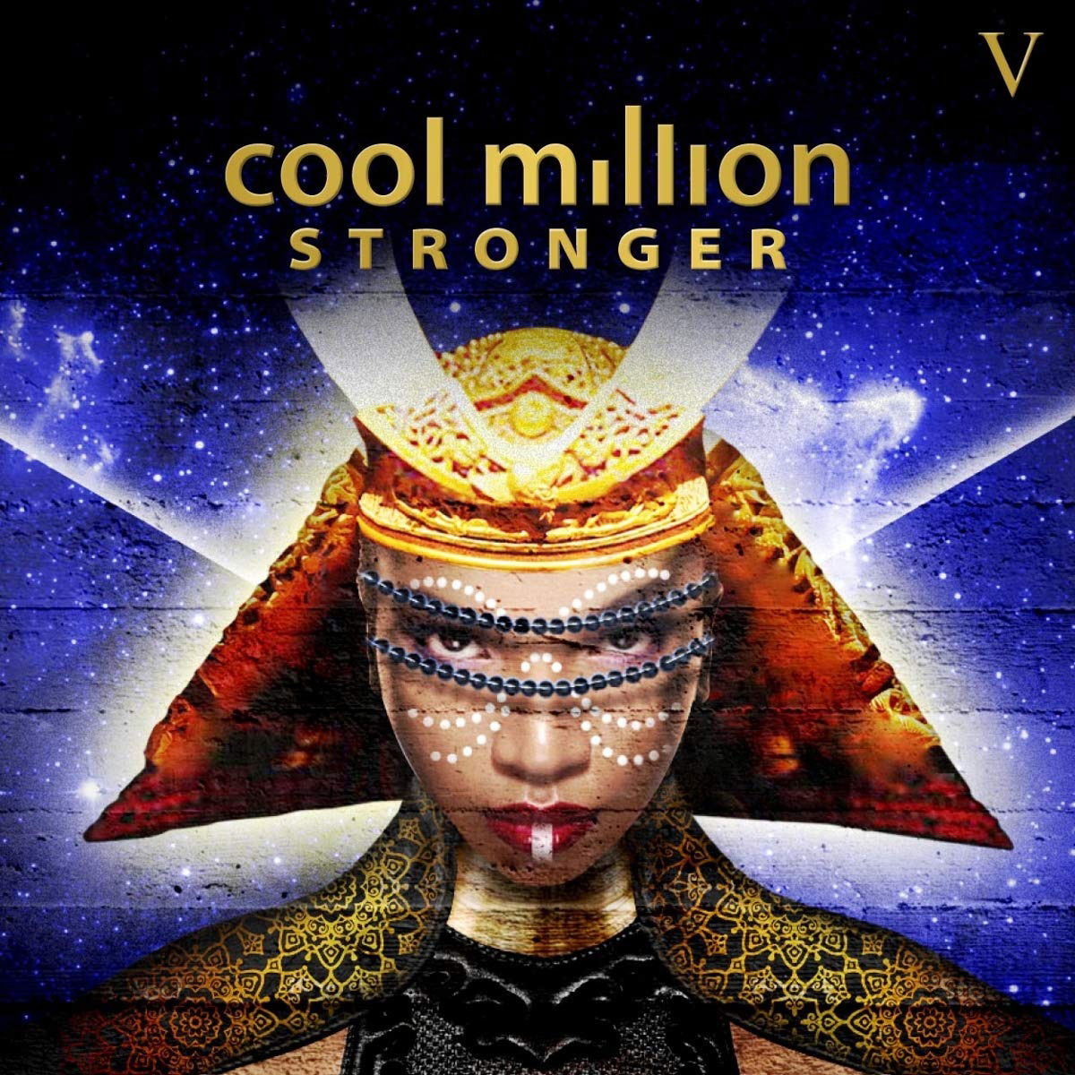 |  7" Single | Cool Million - Stronger (Single) | Records on Vinyl