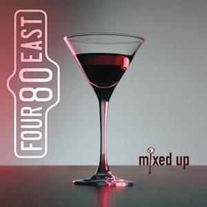 |   | Four80east - Mixed Up (LP) | Records on Vinyl
