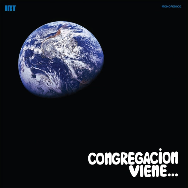 |  Vinyl LP | Congregacion - Congregacion Viene... (2 LPs) | Records on Vinyl
