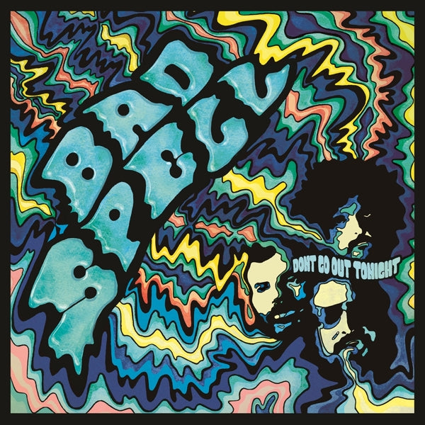 |   | Bad Spell - Don't Go Out Tonight (LP) | Records on Vinyl