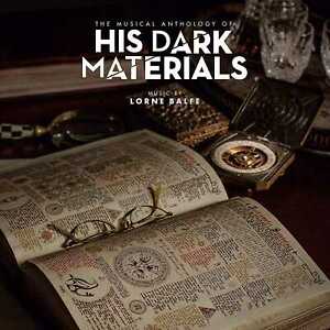 |  Vinyl LP | Lorne Balfe - His Dark Materials (the Musical Anthology of) (2 LPs) | Records on Vinyl