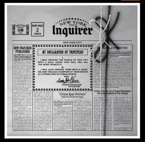 |  12" Single | Original Soundtrack - Citizen Kane (Single) | Records on Vinyl