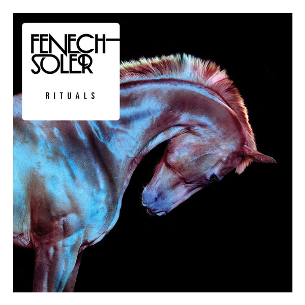|  Vinyl LP | Fenech-Soler - Rituals (LP) | Records on Vinyl