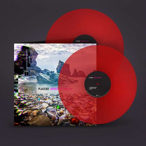 |  Vinyl LP | Placebo - Never Let Me Go (2 LPs) | Records on Vinyl