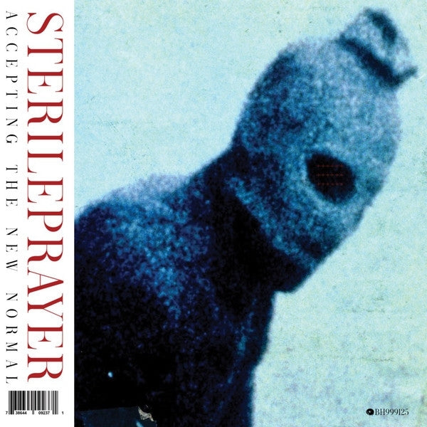 |  Vinyl LP | Sterileprayer - Accepting the New Normal (LP) | Records on Vinyl
