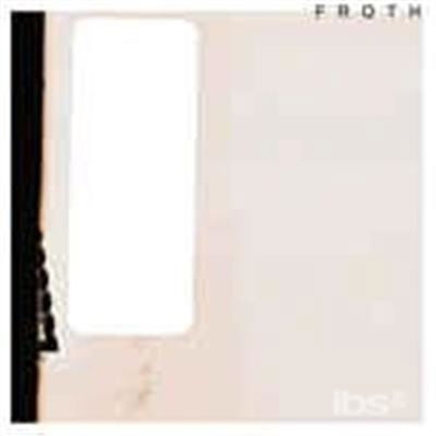 |  12" Single | Froth - Saccharine Sunshine (Single) | Records on Vinyl