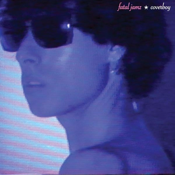 |  Vinyl LP | Fatal Jamz - Coverboy (LP) | Records on Vinyl