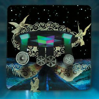 |   | Aliens - Doorway Amnesia (Single) | Records on Vinyl