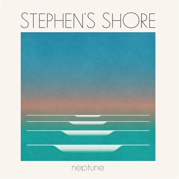 |  Vinyl LP | Stephen's Shore - Neptune (LP) | Records on Vinyl