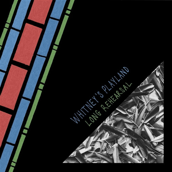 |  7" Single | Whitney's Playland - Long Rehearsal (Single) | Records on Vinyl