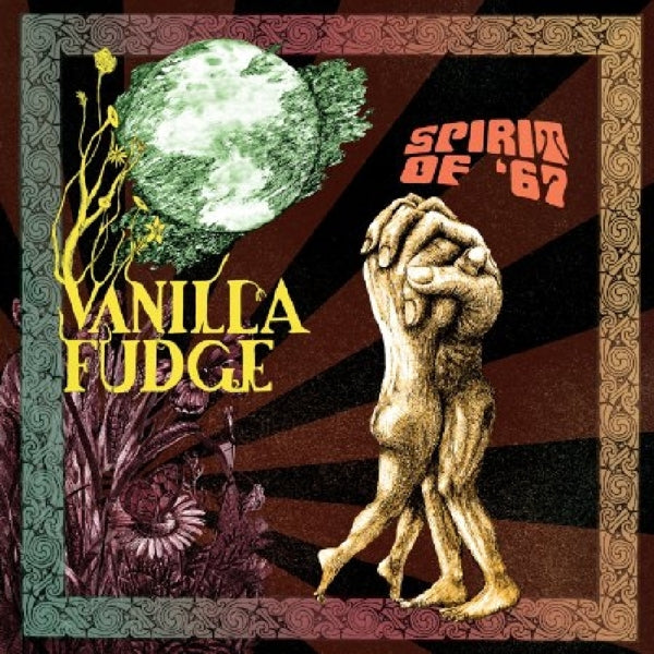 |   | Vanilla Fudge - Spirit of '67 (LP) | Records on Vinyl