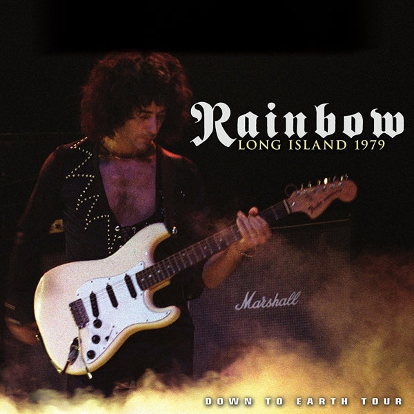 |  Vinyl LP | Rainbow - Long Island 1979 (2 LPs) | Records on Vinyl