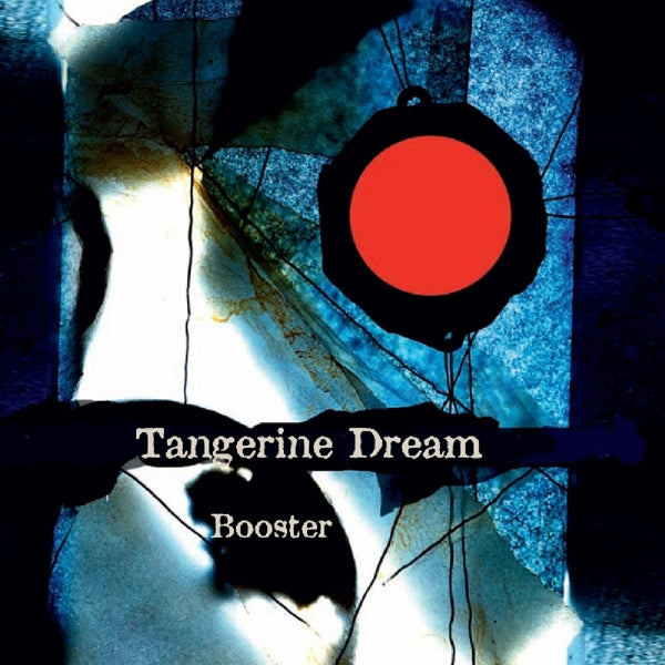 |  Vinyl LP | Tangerine Dream - Booster (3 LPs) | Records on Vinyl