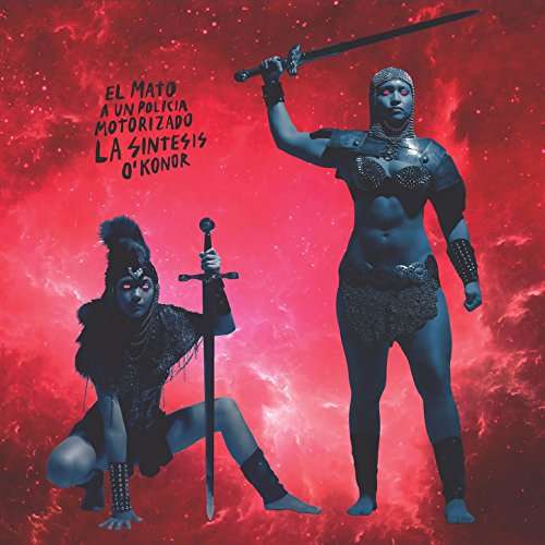 |  Vinyl LP | El Mato a Un Policia Motorizado - La Sintesis O'Konor (LP) | Records on Vinyl