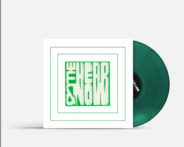 |   | Hear & Now - Hear & Now 1970 (LP) | Records on Vinyl