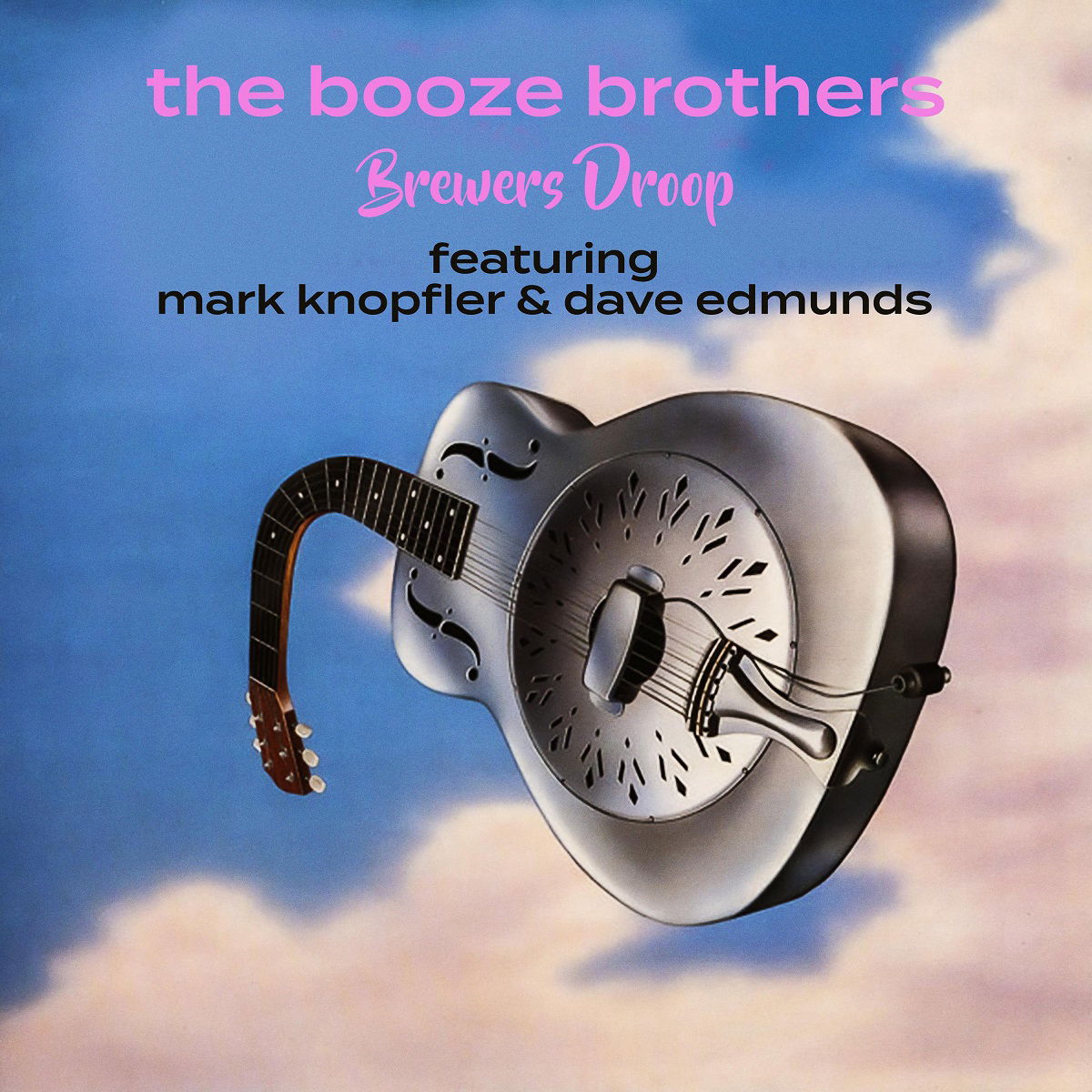 |   | Brewers Droop - The Booze Brothers (LP) | Records on Vinyl