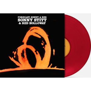 |  Vinyl LP | Sonny & Red Holloway Stitt - Forecast: Sonny & Red (LP) | Records on Vinyl