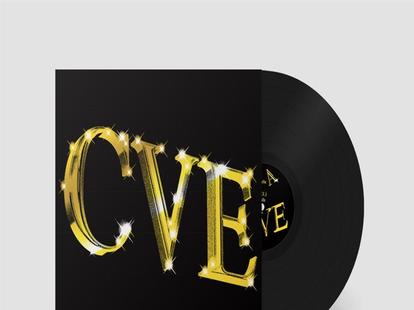 |  Vinyl LP | C.V.E. - Chillin Villains - We Represent Millions (LP) | Records on Vinyl