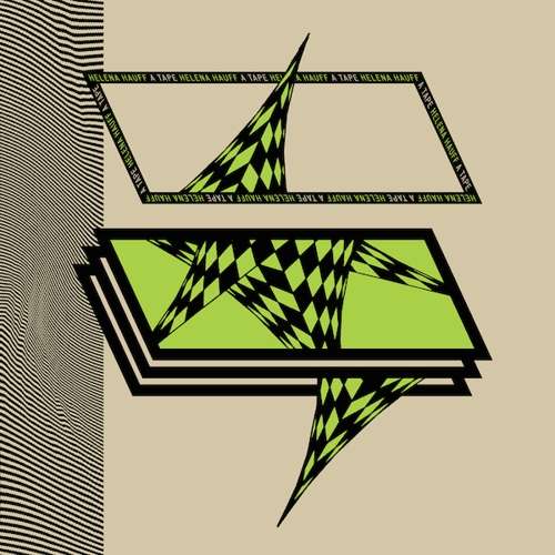 |  Vinyl LP | Helena Hauff - A Tape (2 LPs) | Records on Vinyl