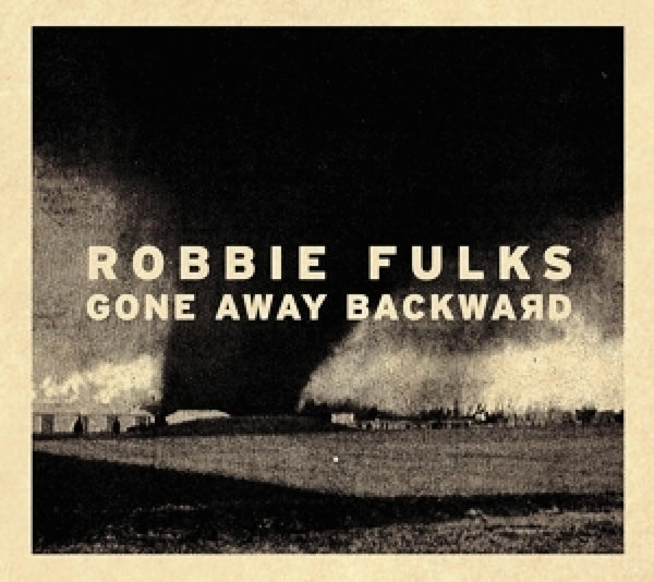 |   | Robbie Fulks - Gone Away Backward (LP) | Records on Vinyl