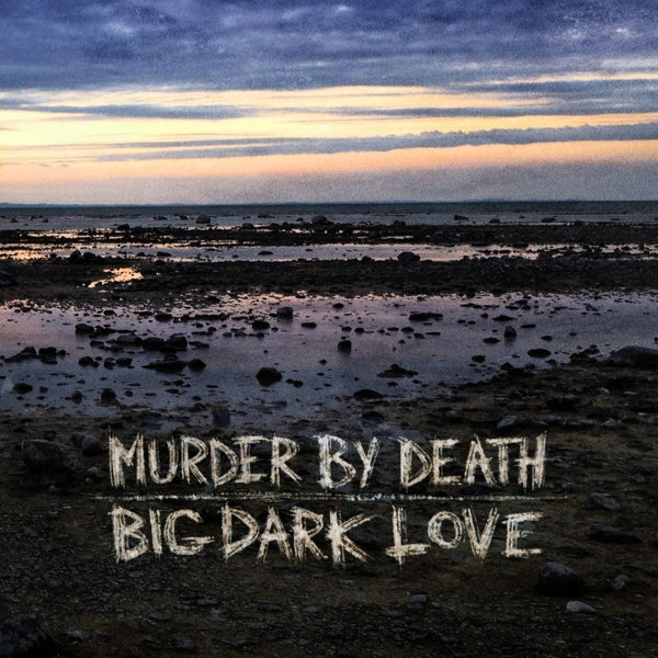 |   | Murder By Death - Big, Dark Love (LP) | Records on Vinyl