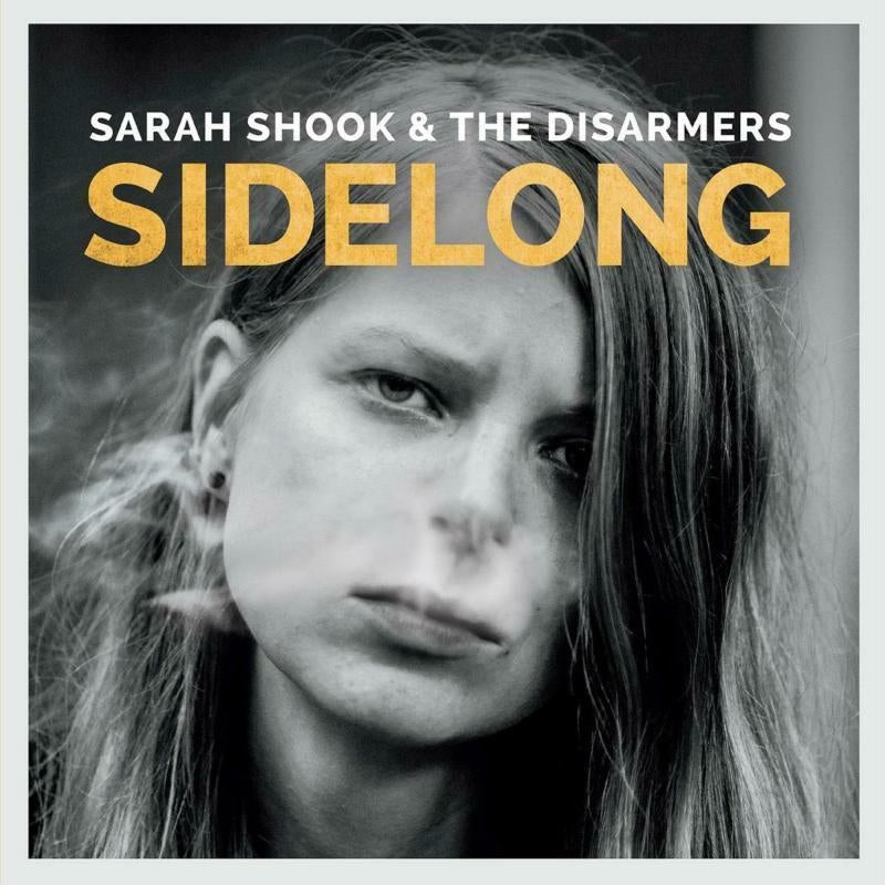|   | Sarah & the Disarmers Shook - Sidelong (LP) | Records on Vinyl