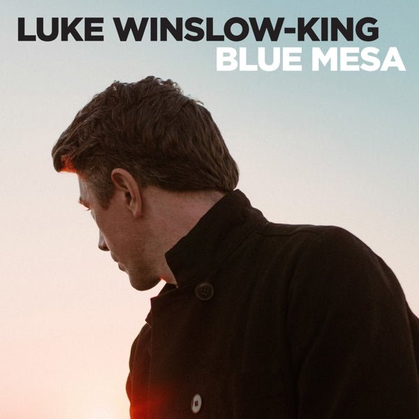 |  Vinyl LP | Luke Winslow-King - Blue Mesa (LP) | Records on Vinyl