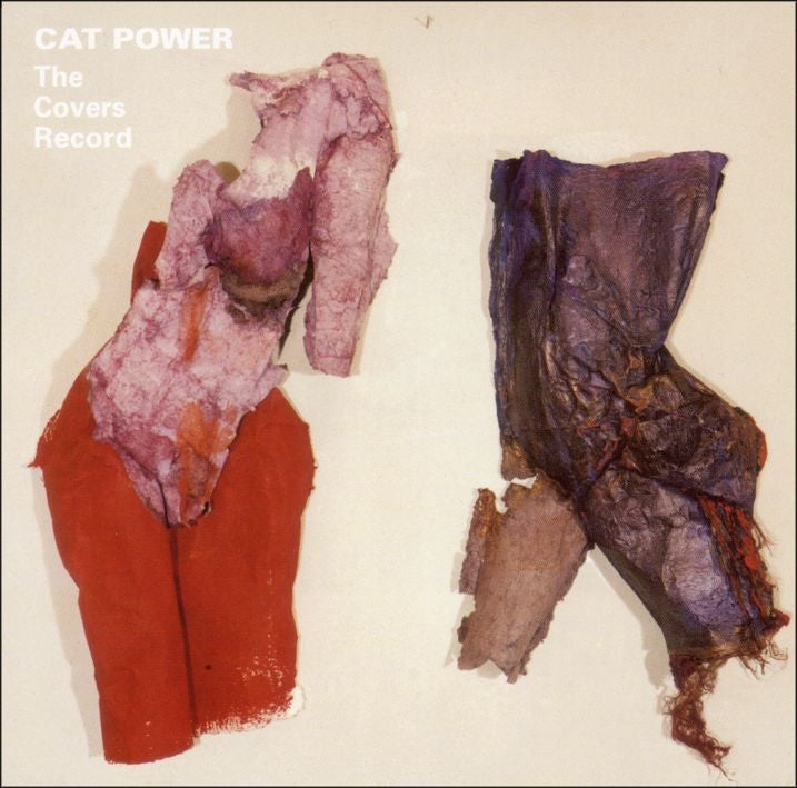 |  Vinyl LP | Cat Power - Covers Record (LP) | Records on Vinyl