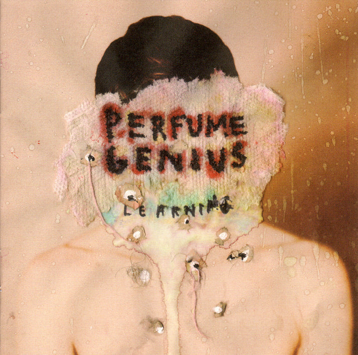 |   | Perfume Genius - Learning (LP) | Records on Vinyl