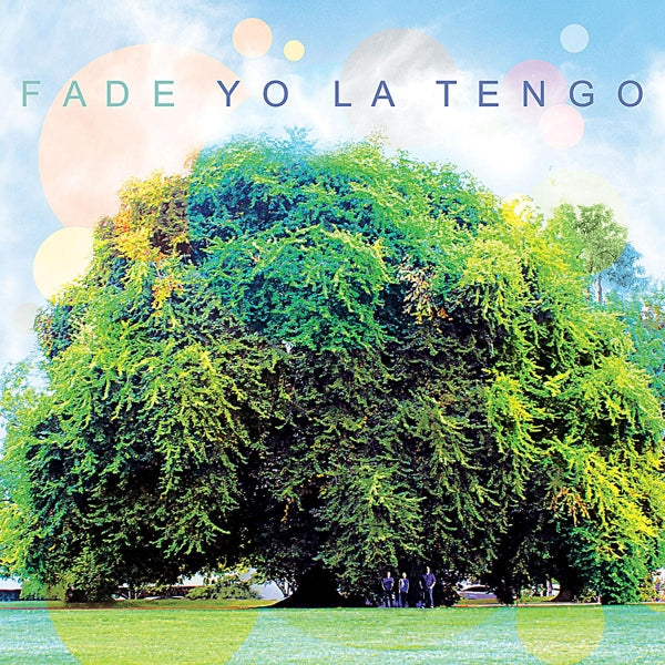 |  Vinyl LP | Yo La Tengo - Fade (LP) | Records on Vinyl