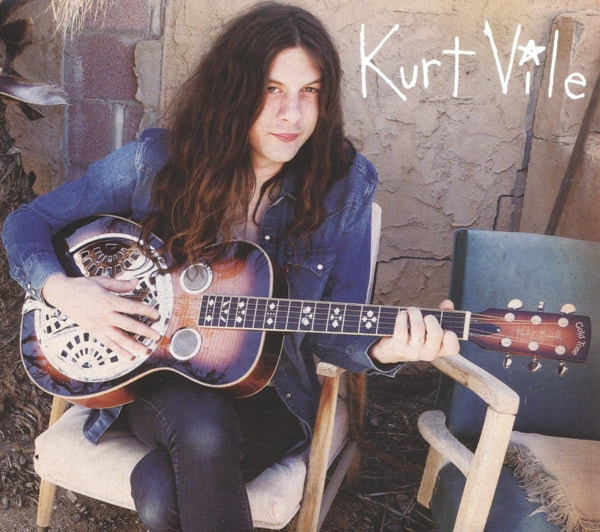 |   | Kurt Vile - B'lieve I'm Goin Down (2 LPs) | Records on Vinyl