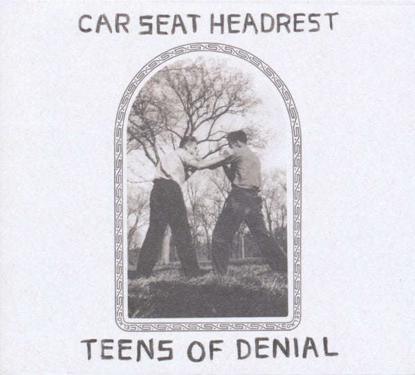 |   | Car Seat Headrest - Teens of Denial (2 LPs) | Records on Vinyl