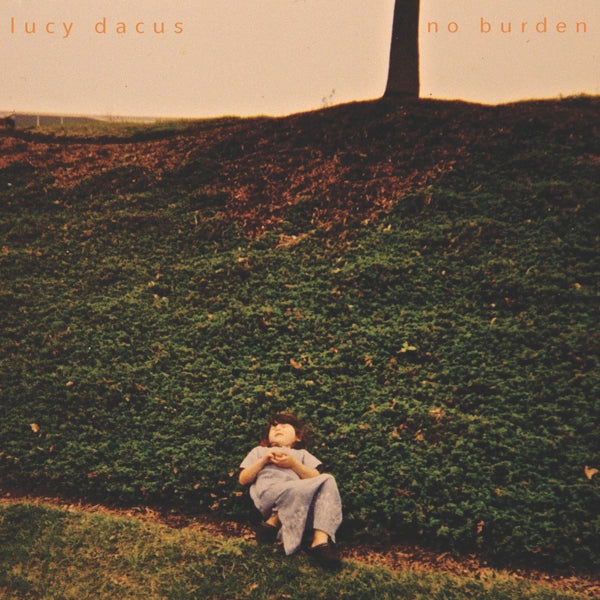 |  Vinyl LP | Lucy Dacus - No Burden (LP) | Records on Vinyl
