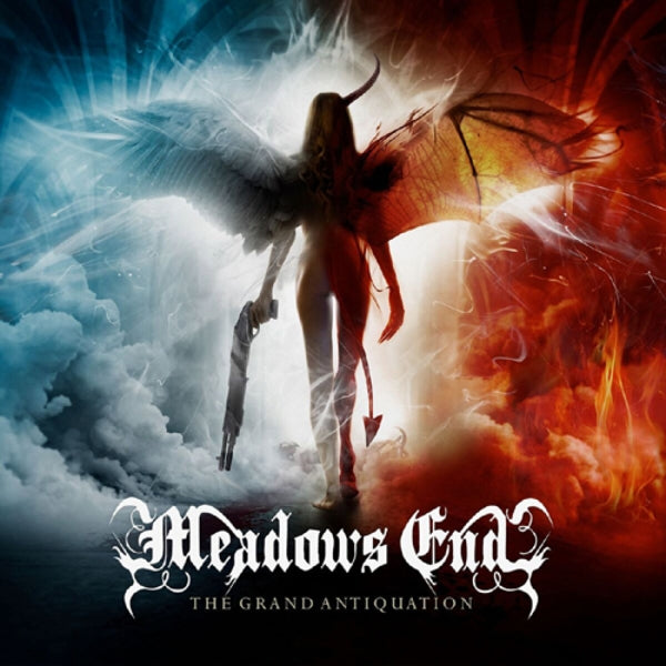 |   | Meadows End - Grand Antiquation (2 LPs) | Records on Vinyl