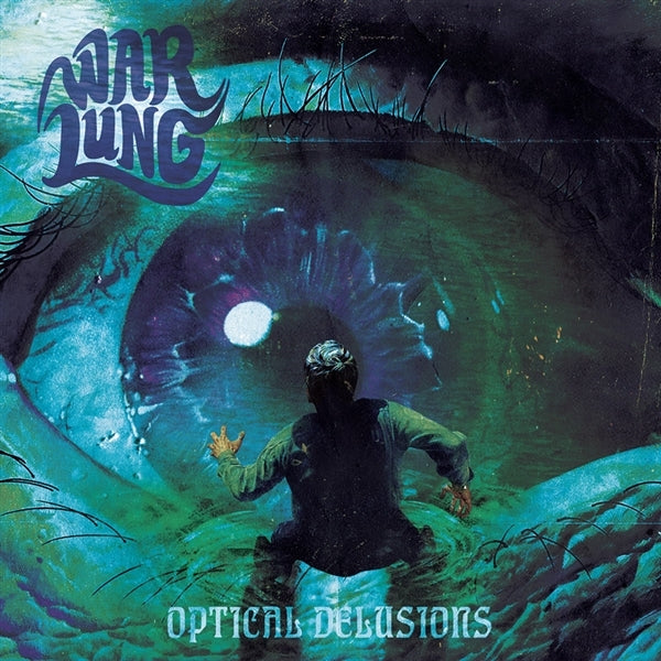 |  Vinyl LP | Warlung - Optical Delusions (LP) | Records on Vinyl