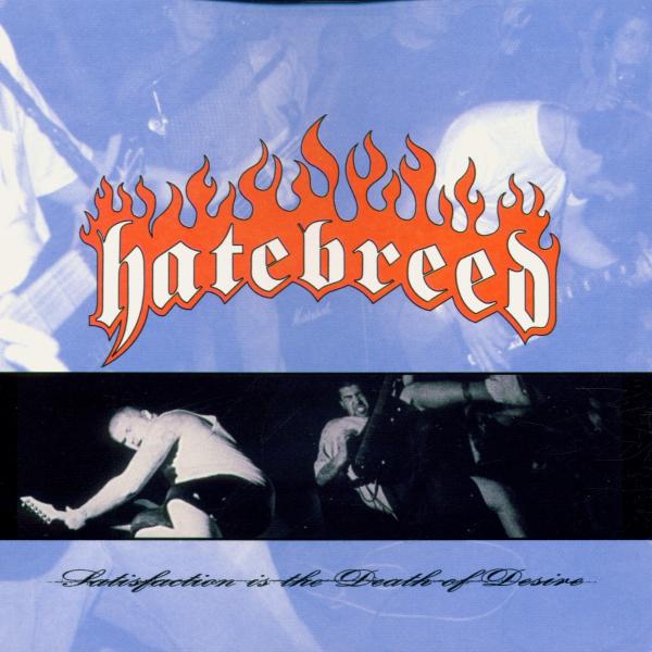 |  Vinyl LP | Hatebreed - Satisfaction is the De.. (LP) | Records on Vinyl