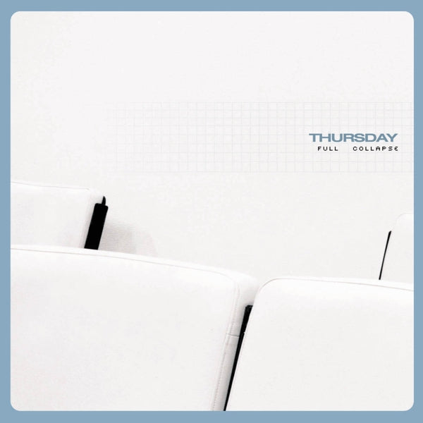 |   | Thursday - Full Collapse (LP) | Records on Vinyl