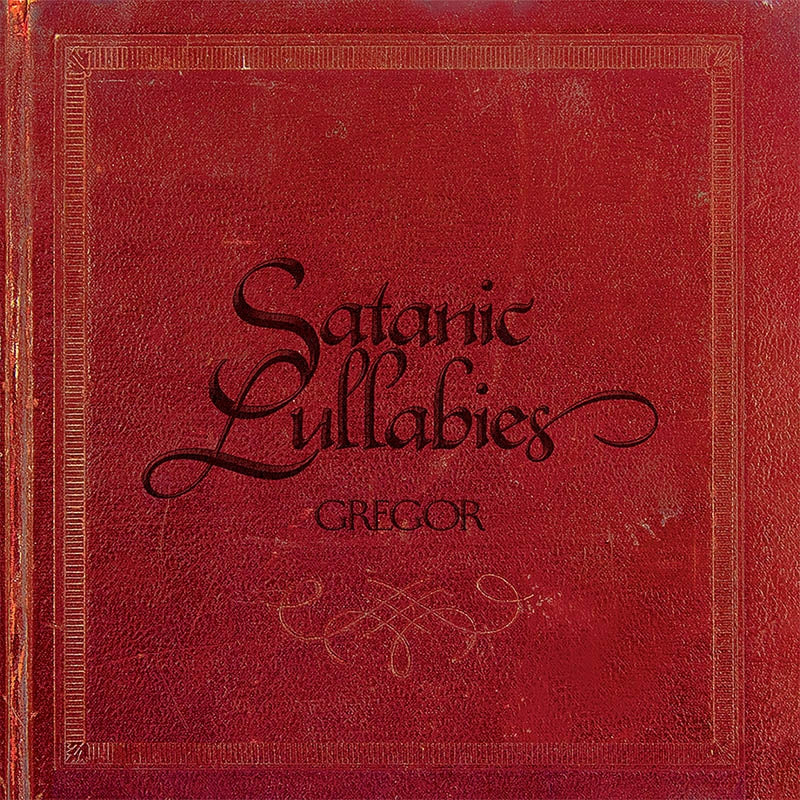 |  Vinyl LP | Gregor - Satanic Lullabies (LP) | Records on Vinyl