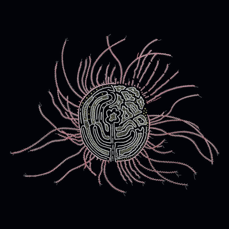 |  Vinyl LP | Ka Baird - Bearings: Soundtrack For the Bardos (LP) | Records on Vinyl