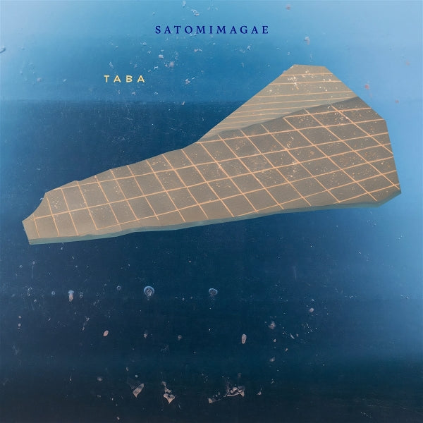 |  Vinyl LP | Satomimagae - Taba (LP) | Records on Vinyl