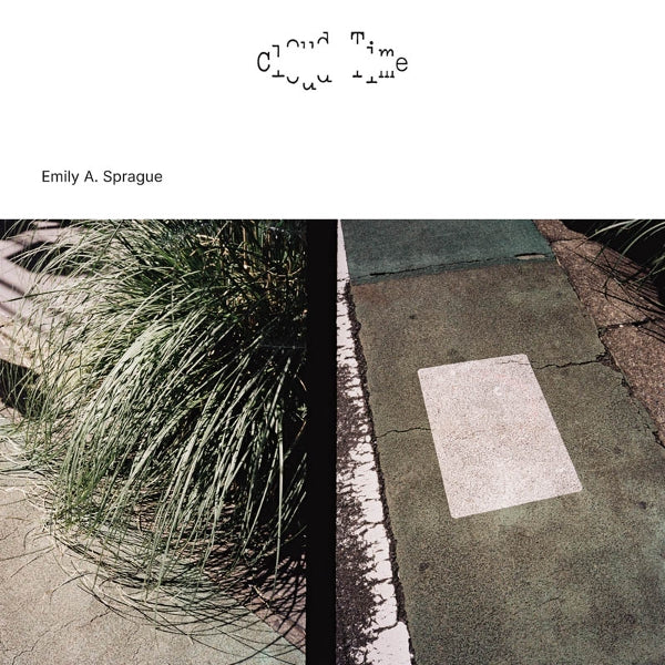 |  Vinyl LP | Emily A. Sprague - Cloud Time (LP) | Records on Vinyl