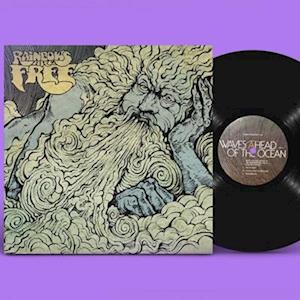 |  Vinyl LP | Rainbows Are Free - Waves Ahead of the Ocean (LP) | Records on Vinyl