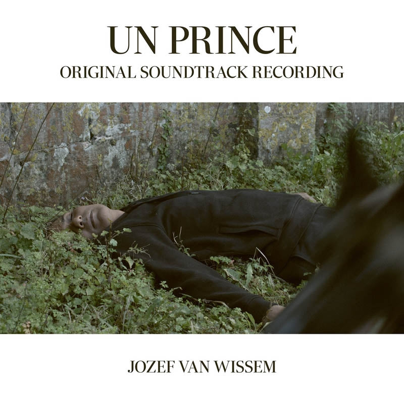 |  Vinyl LP | Jozef Van Wissem - Un Prince (LP) | Records on Vinyl